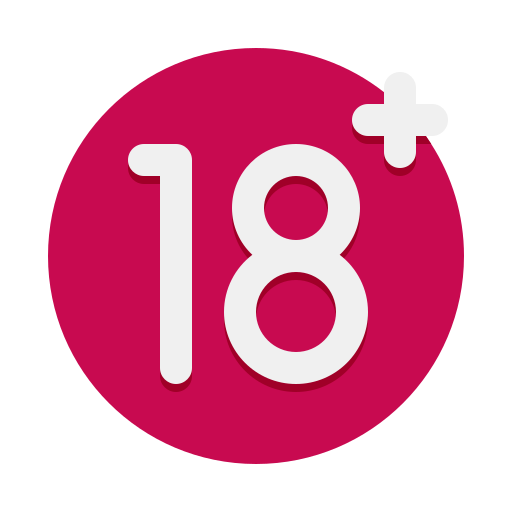 18+ ans