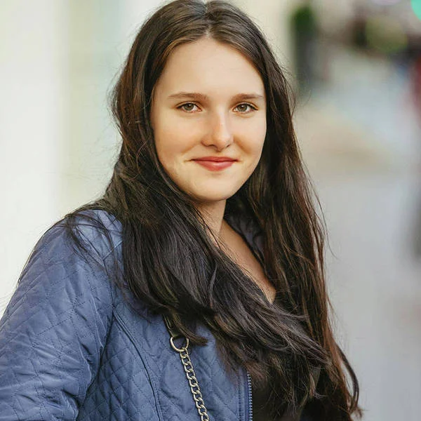 Avatar de Sophie Leclerc